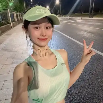 徐语怡